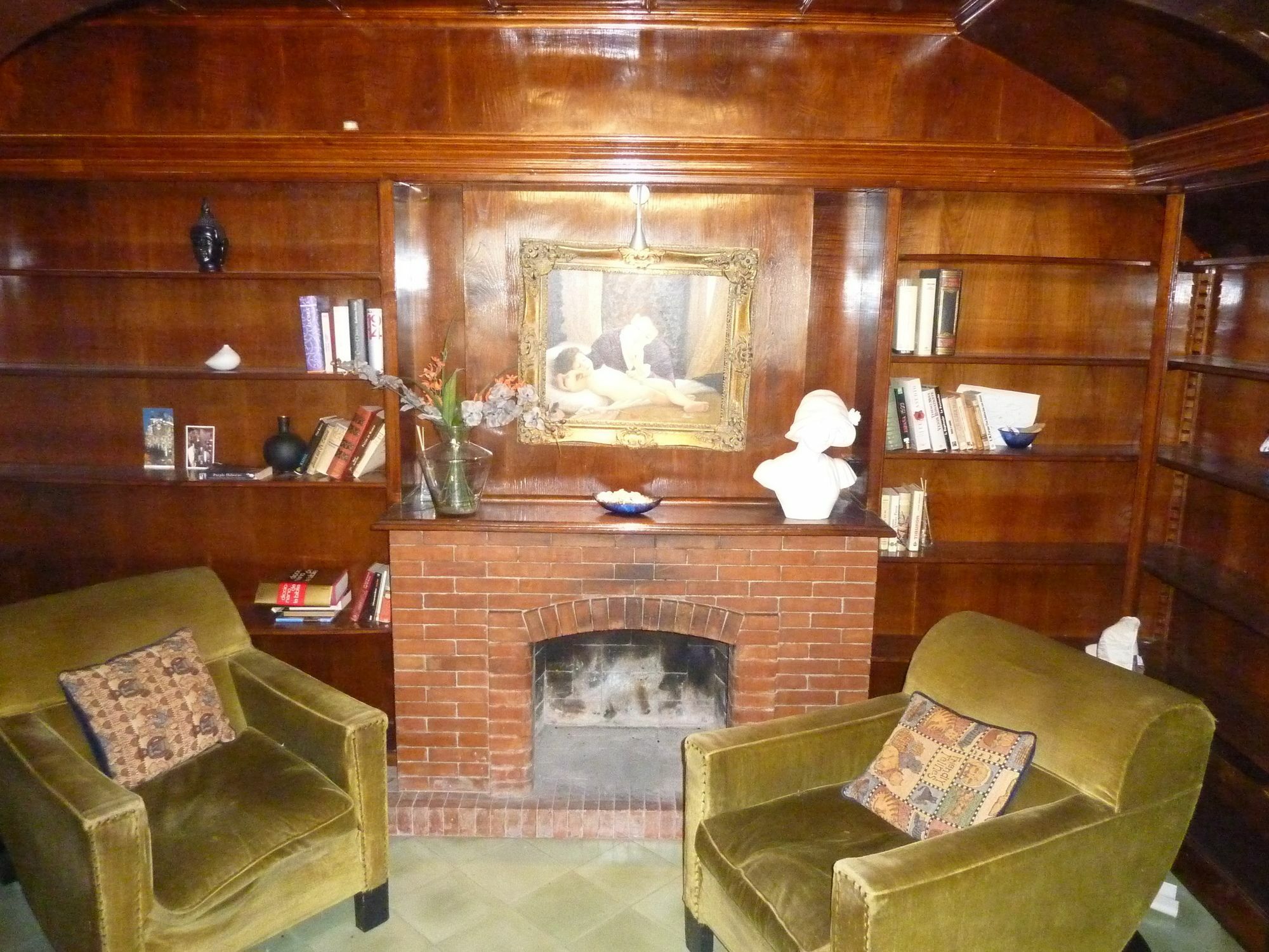 Casa Vilaro 3* Barcelona